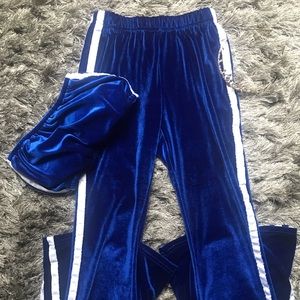 Two Piece Flare and Tube top piece